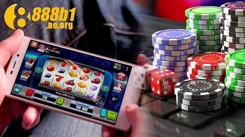 Trải nghiệm slot game hấp dẫn