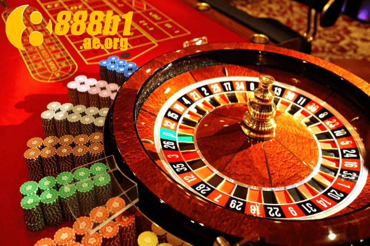 Giao diện thân thiện và tỷ lệ thưởng hấp dẫn tại 888b