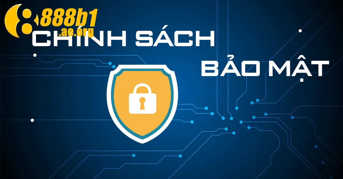 Cam kết bảo vệ thông tin người dùng tại 888b