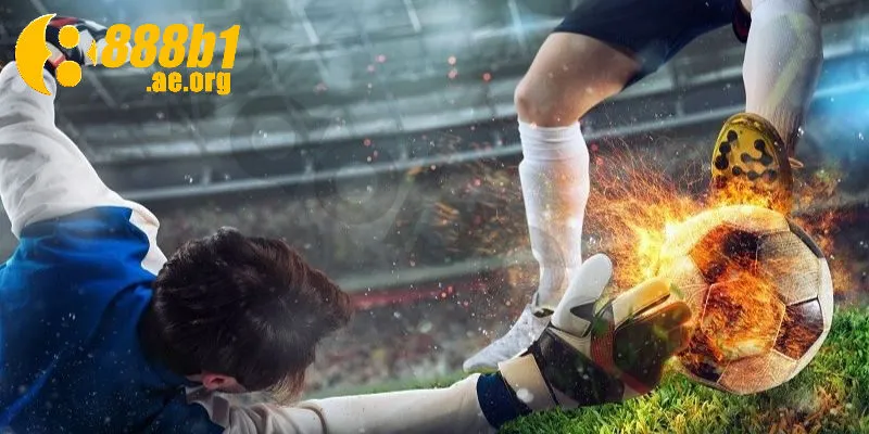 Giới thiệu tổng quan về Kèo Rung 888b