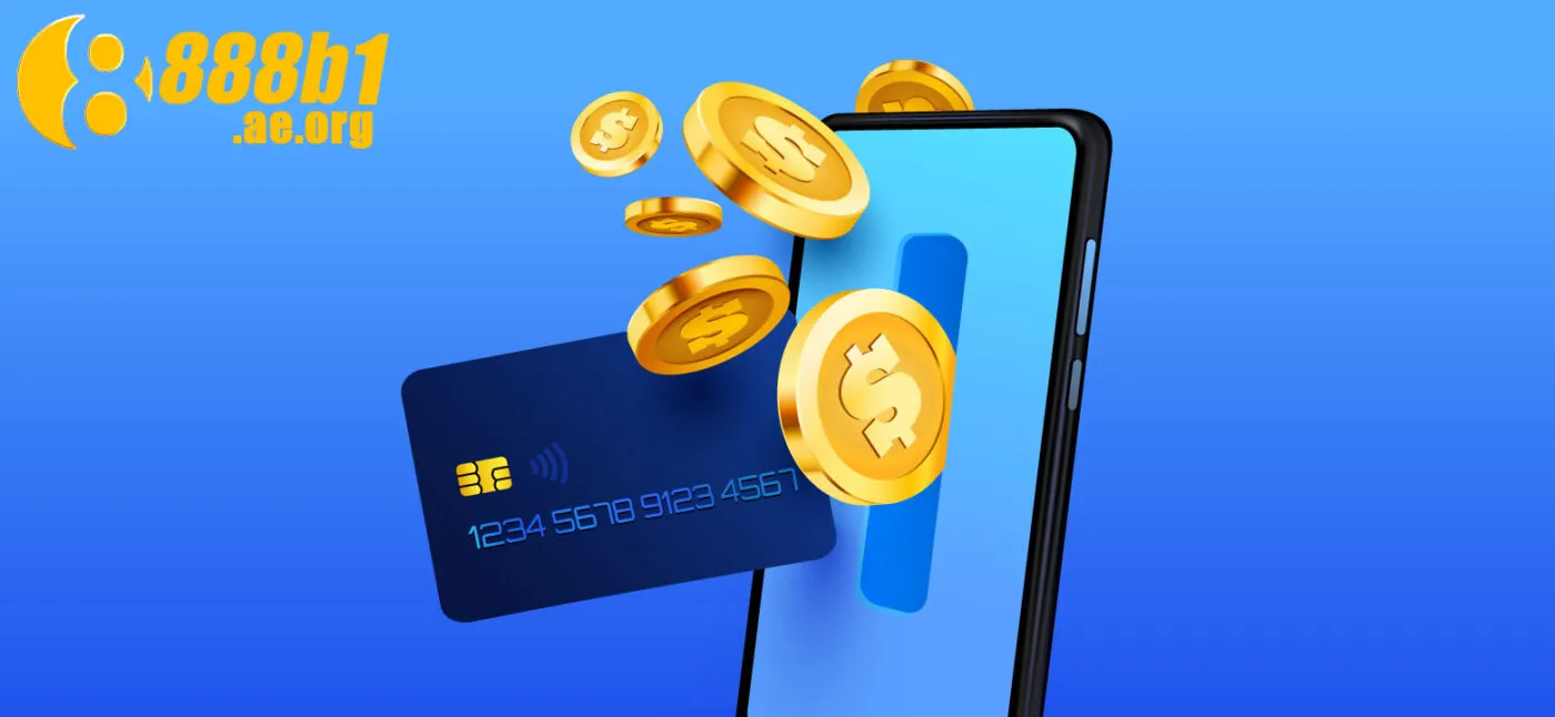 Giới thiệu về nạp tiền 888b
