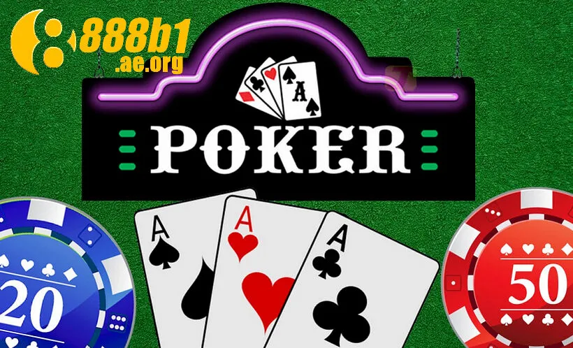 Dealer chia bài tự động và minh bạch trong Poker 888b