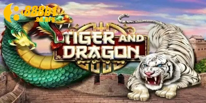 Không gian Casino trực tuyến cực kỳ chân thực tại Rồng Hổ trực tuyến 888b