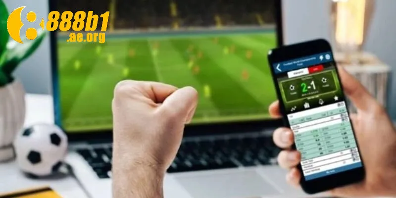 Phân tích biến động Tỷ lệ kèo 888b